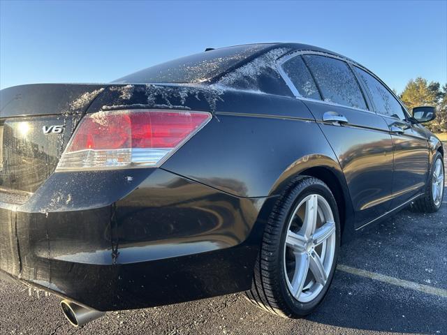 used 2010 Honda Accord car, priced at $8,390