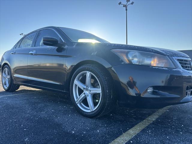 used 2010 Honda Accord car, priced at $8,390