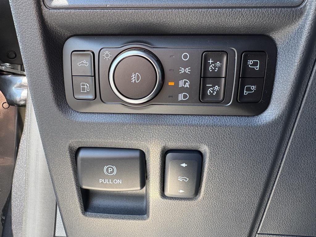 new 2025 Ford F-150 car, priced at $85,830
