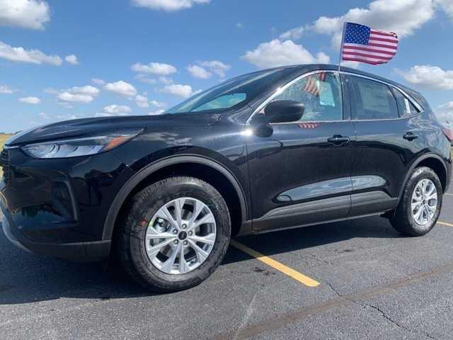 new 2024 Ford Escape car, priced at $33,360