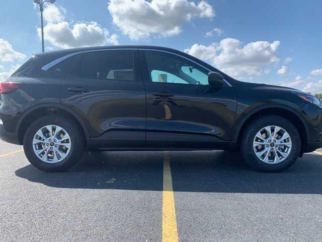 new 2024 Ford Escape car, priced at $33,360