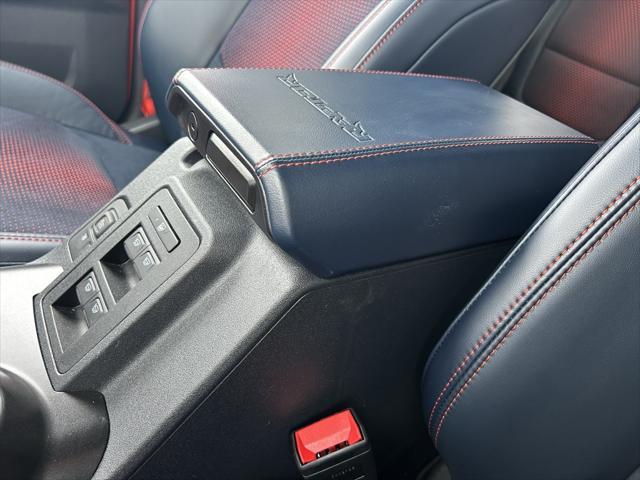 used 2023 Ford Bronco car, priced at $68,990