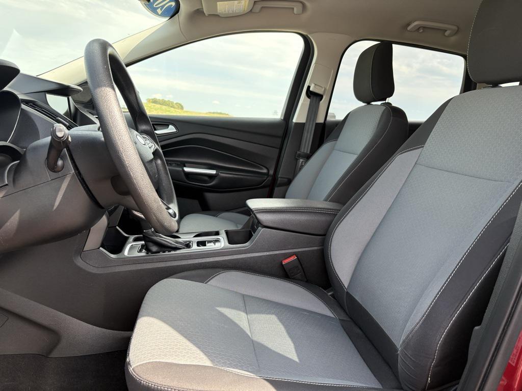 used 2019 Ford Escape car, priced at $14,890