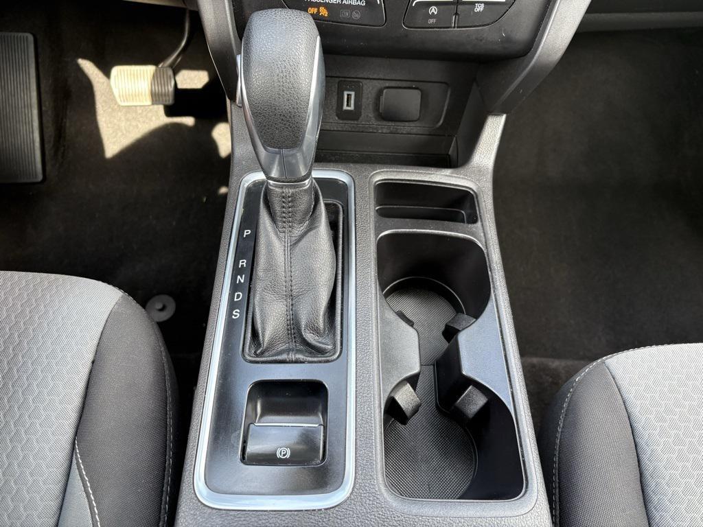 used 2019 Ford Escape car, priced at $14,890