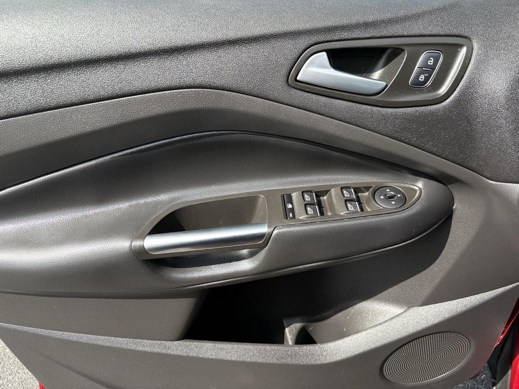 used 2019 Ford Escape car, priced at $14,890