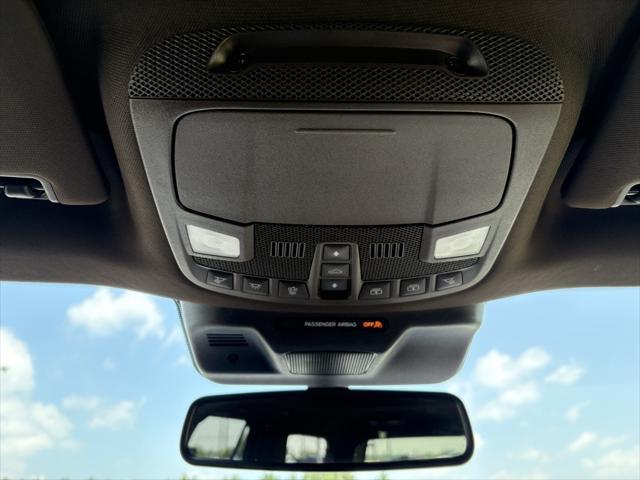 used 2022 Ford Expedition Max car, priced at $55,990