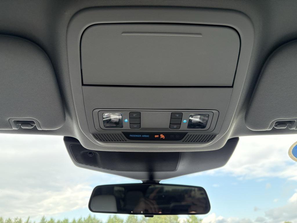 used 2021 Ford Explorer car, priced at $31,990