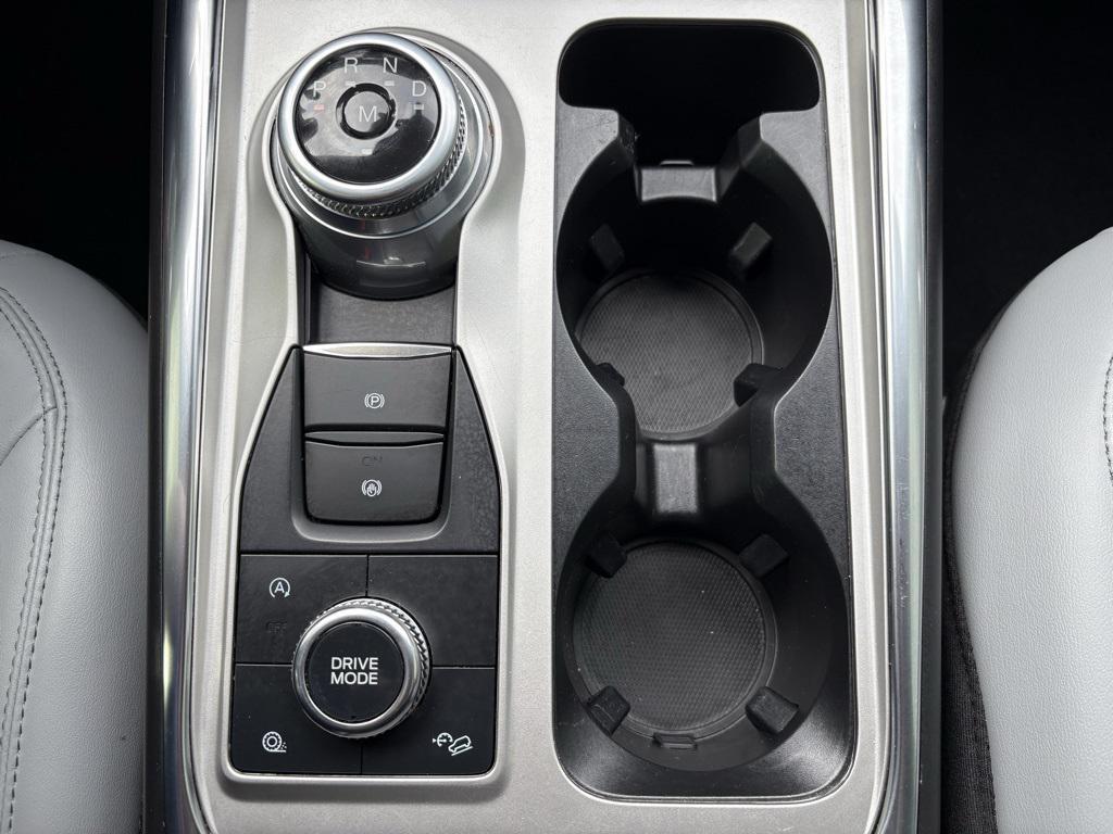 used 2021 Ford Explorer car, priced at $31,990