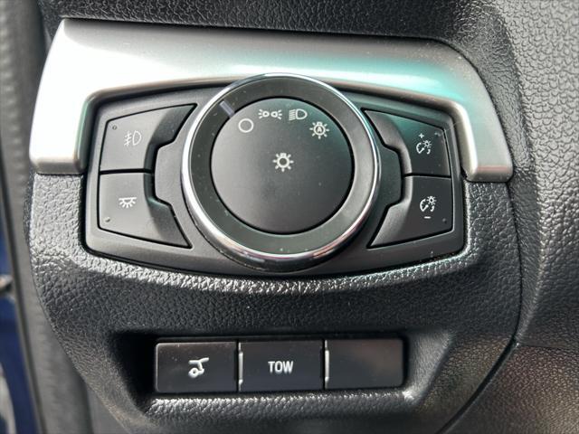 used 2016 Ford Explorer car, priced at $11,990
