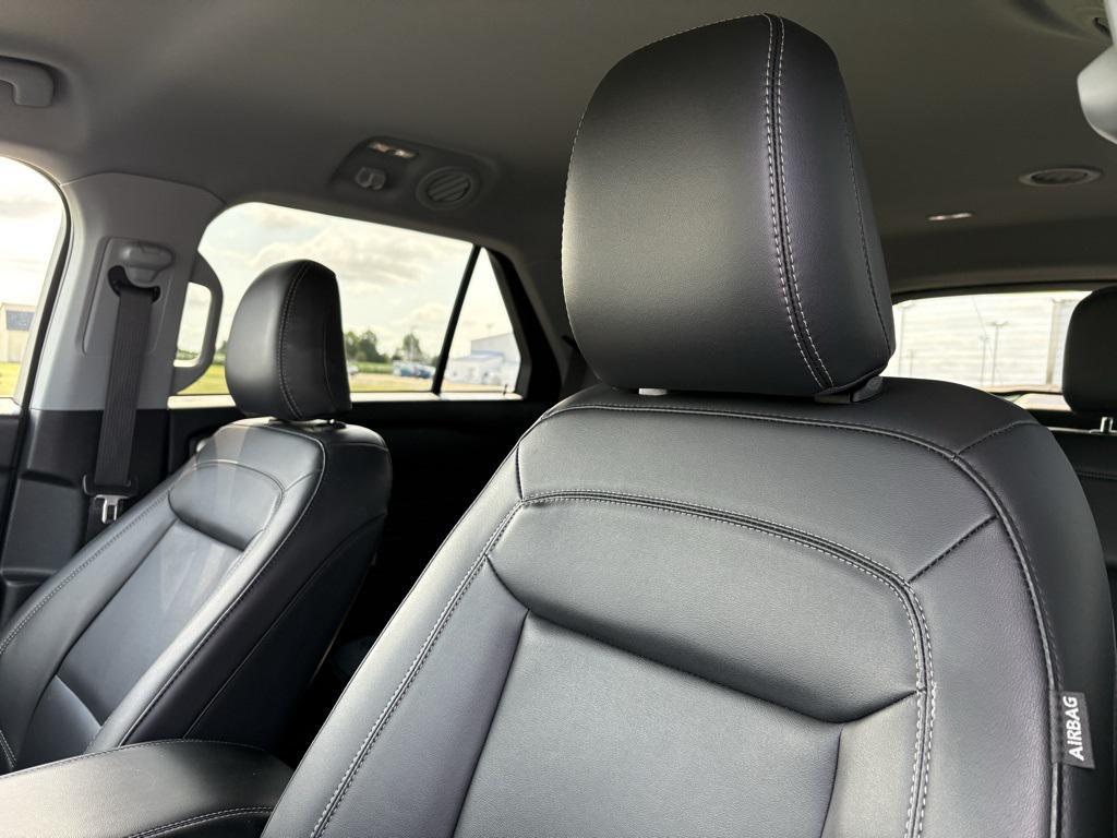used 2022 Ford Explorer car, priced at $31,990