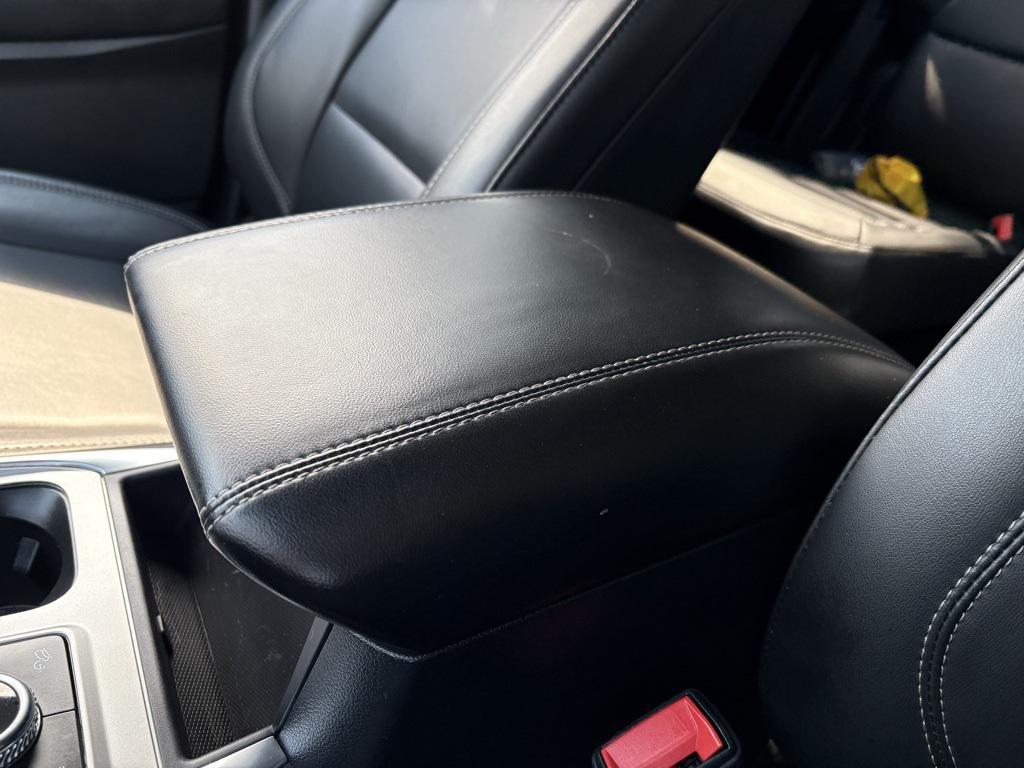 used 2022 Ford Explorer car, priced at $31,990