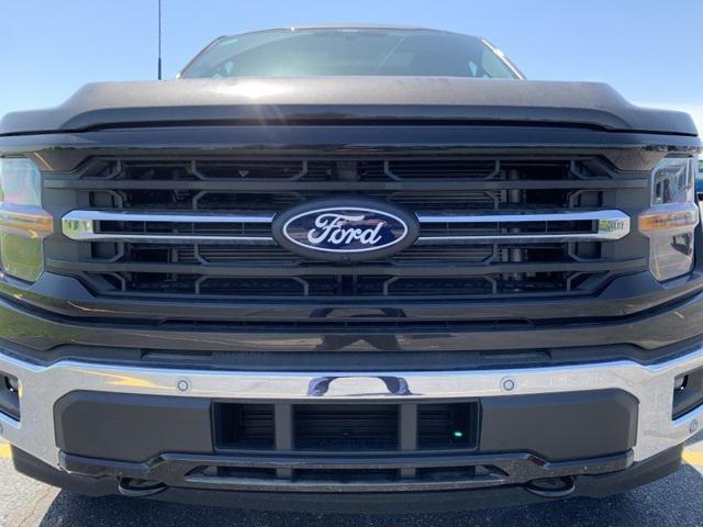 new 2024 Ford F-150 car, priced at $65,165