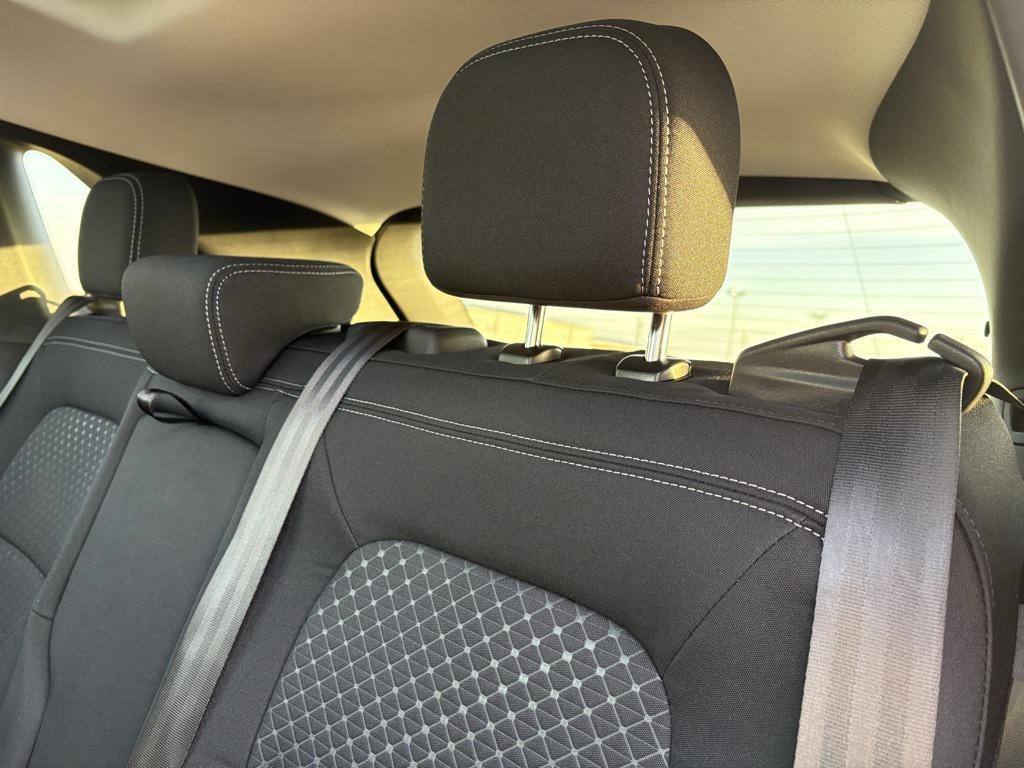 new 2026 Ford Escape car, priced at $35,435