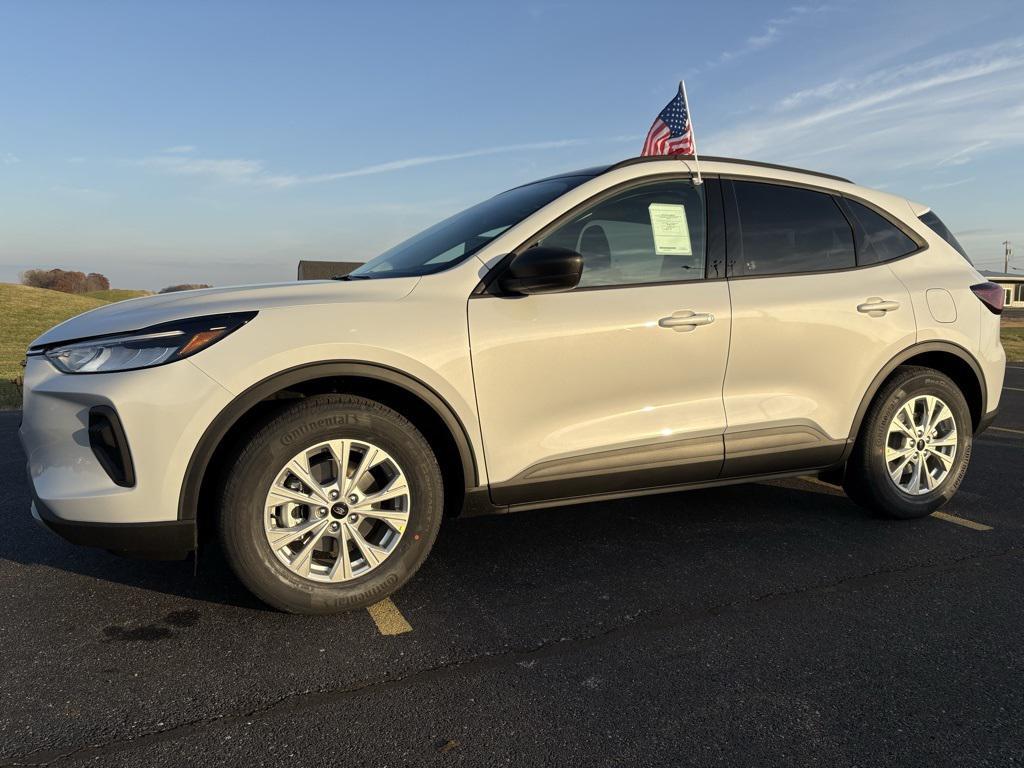 new 2026 Ford Escape car, priced at $35,435