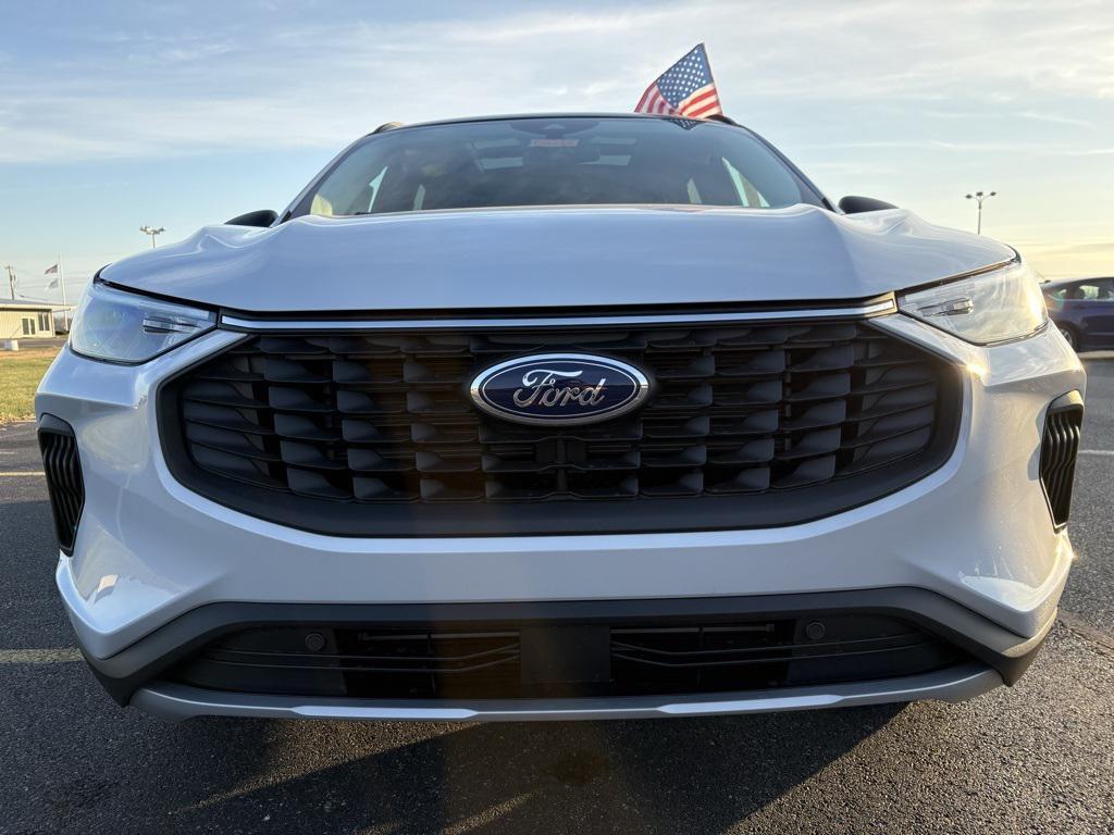 new 2026 Ford Escape car, priced at $35,435