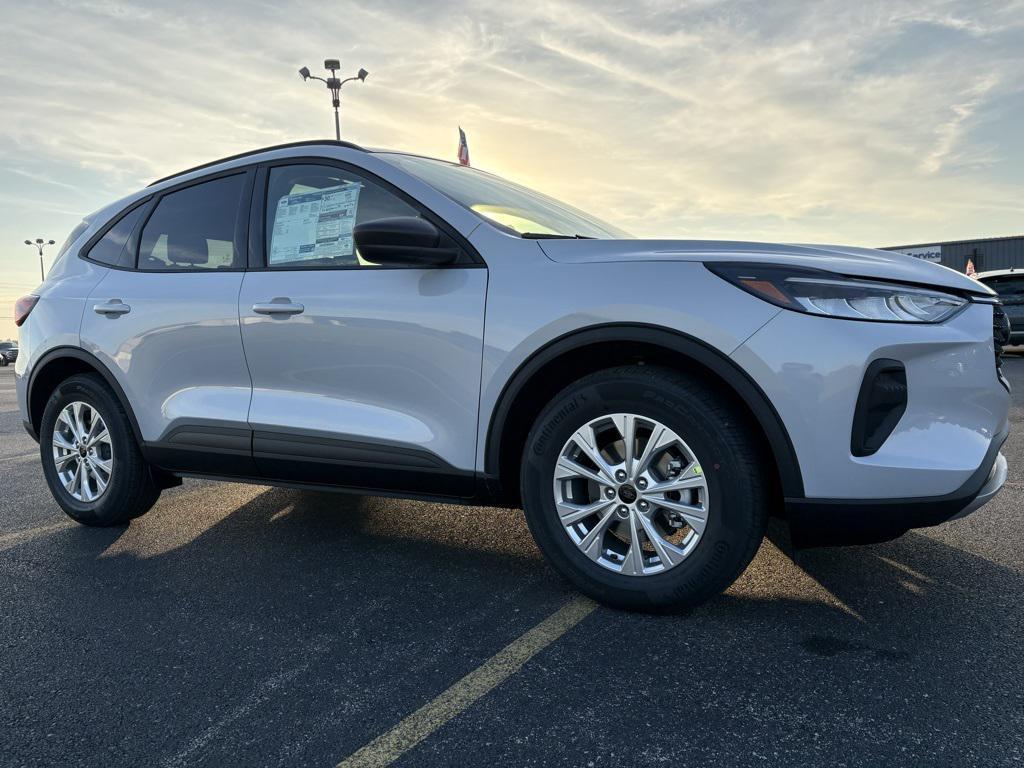 new 2026 Ford Escape car, priced at $35,435