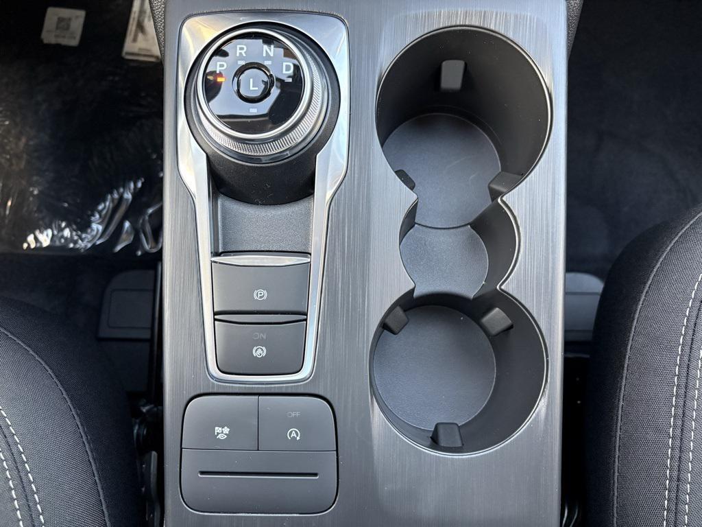 new 2026 Ford Escape car, priced at $35,435