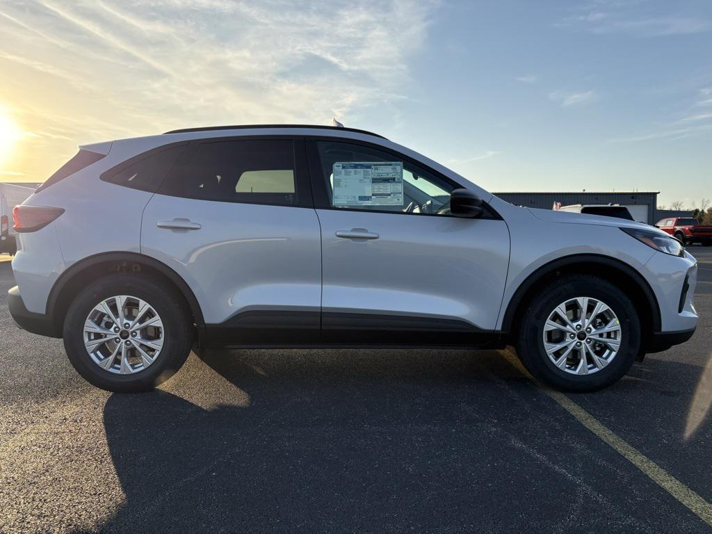 new 2026 Ford Escape car, priced at $35,435