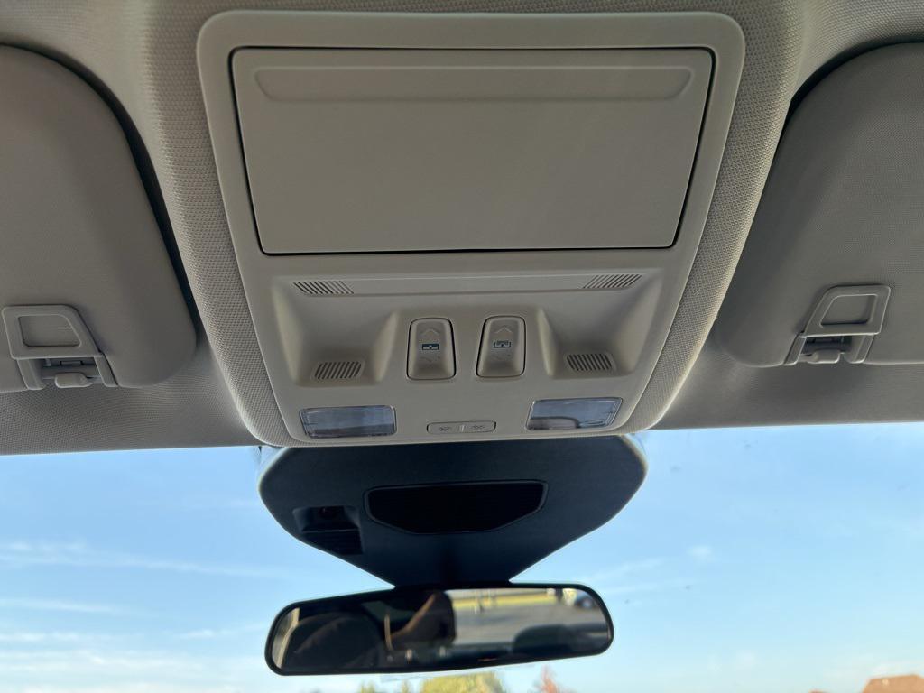 new 2026 Ford Escape car, priced at $35,435