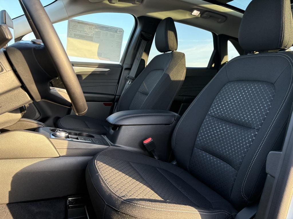 new 2026 Ford Escape car, priced at $35,435
