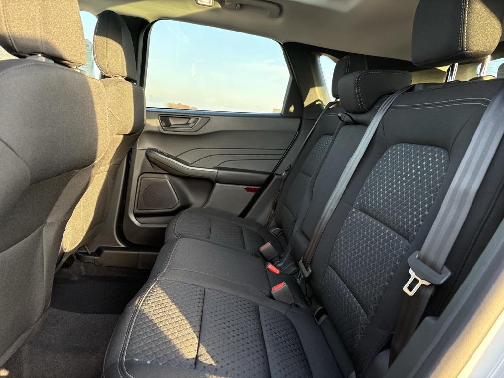 new 2026 Ford Escape car, priced at $35,435