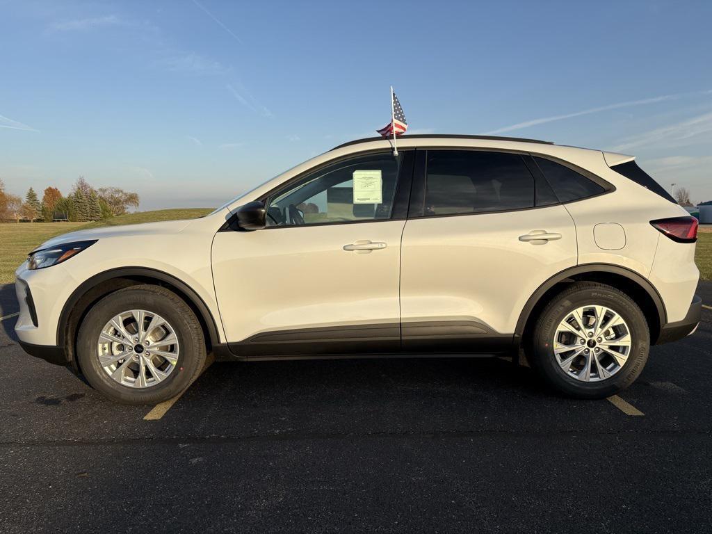 new 2026 Ford Escape car, priced at $35,435