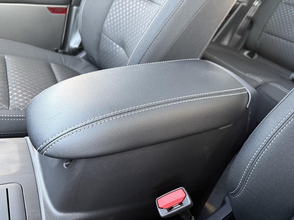 new 2026 Ford Escape car, priced at $35,435