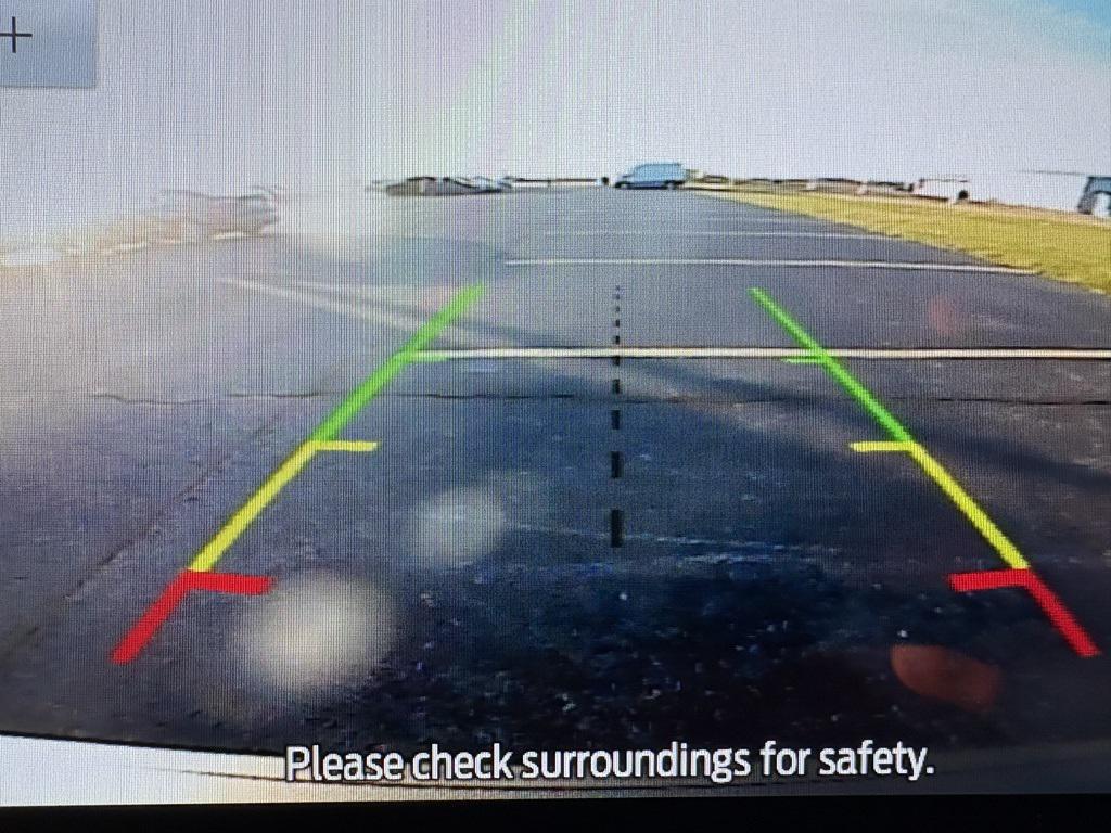 new 2026 Ford Escape car, priced at $35,435