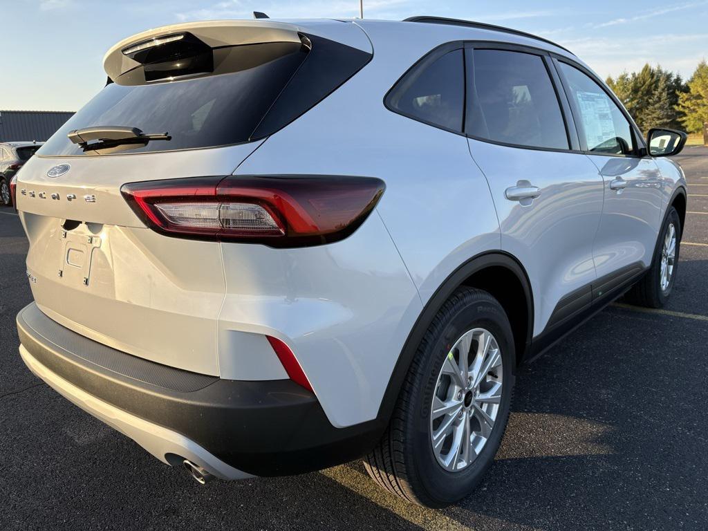 new 2026 Ford Escape car, priced at $35,435