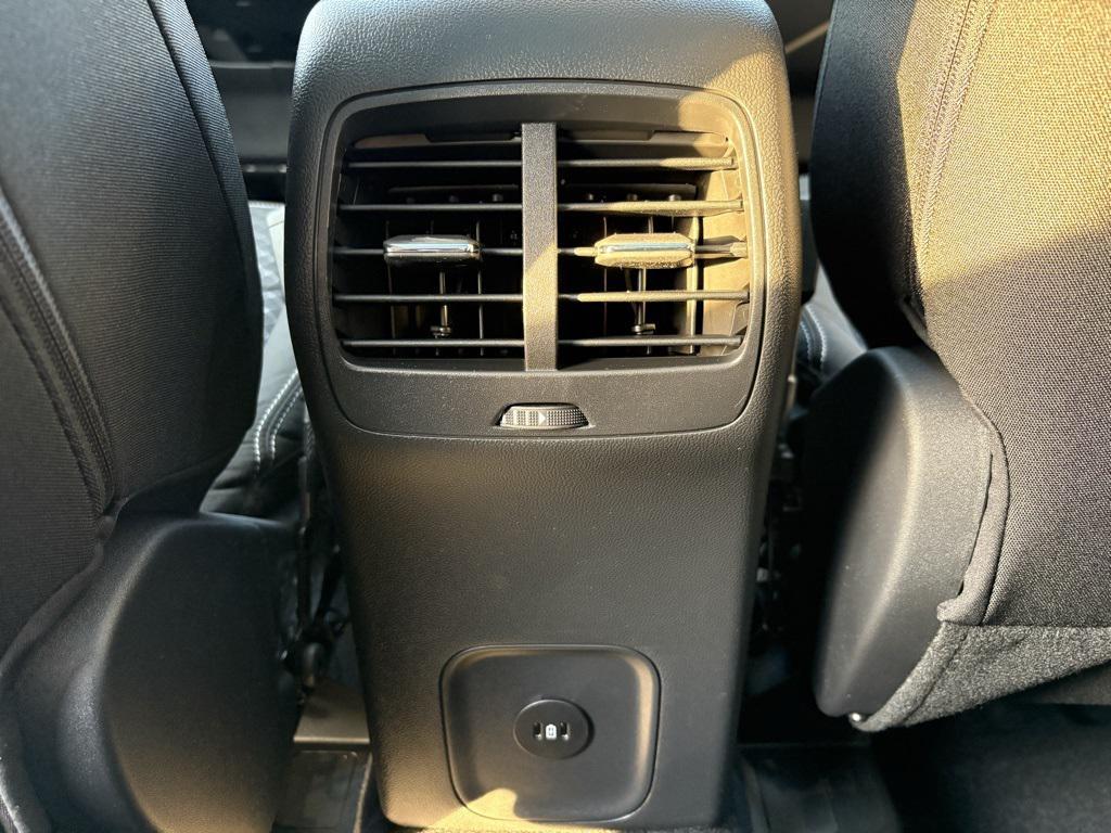 new 2026 Ford Escape car, priced at $35,435