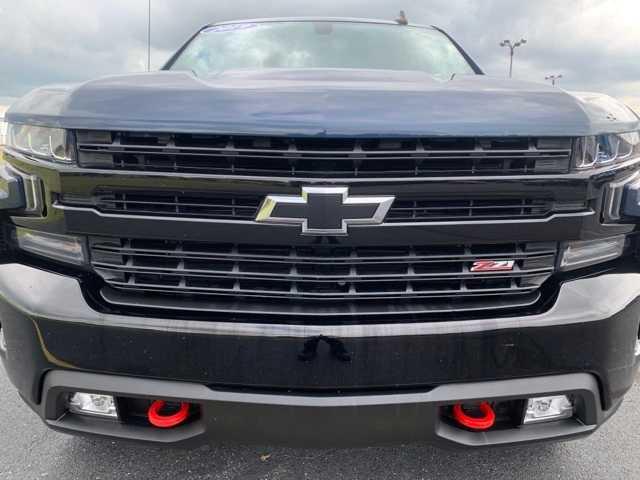 used 2019 Chevrolet Silverado 1500 car, priced at $27,990