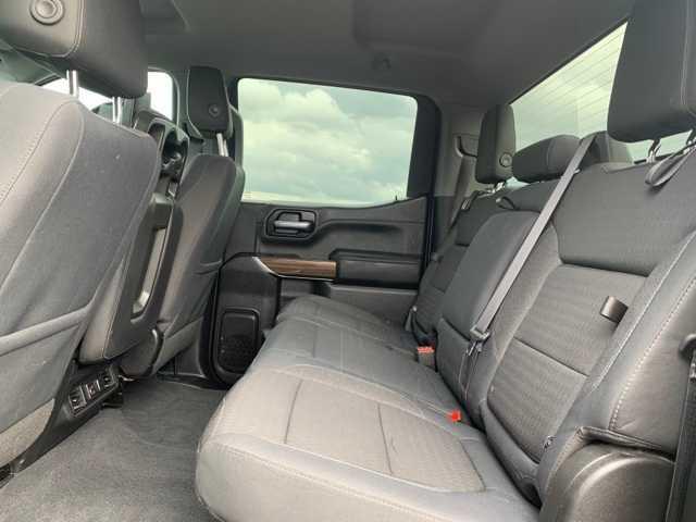 used 2019 Chevrolet Silverado 1500 car, priced at $27,990