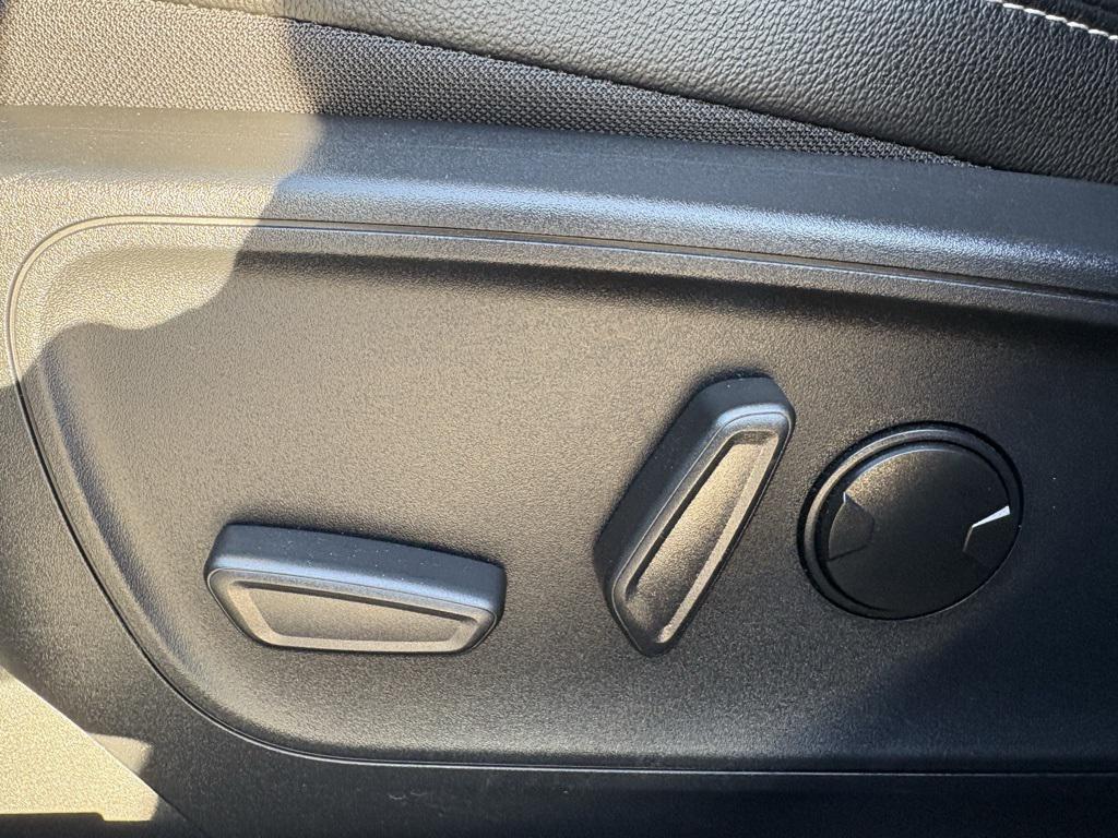 used 2024 Ford Escape car, priced at $29,990