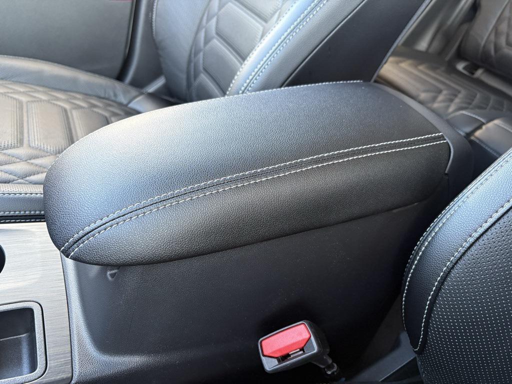 used 2024 Ford Escape car, priced at $29,990