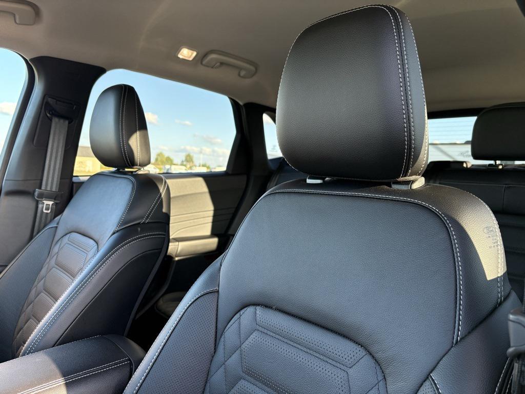 used 2024 Ford Escape car, priced at $29,990