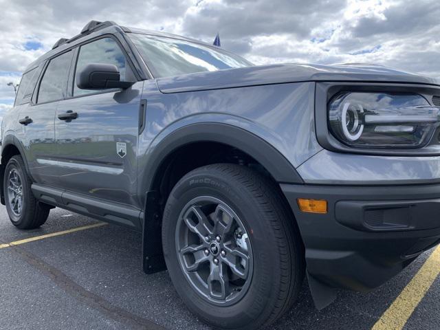 new 2024 Ford Bronco Sport car, priced at $32,630