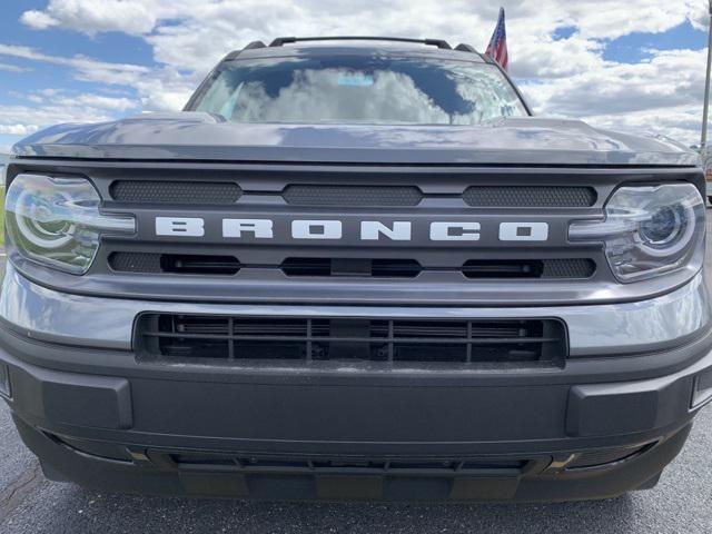 new 2024 Ford Bronco Sport car, priced at $32,630