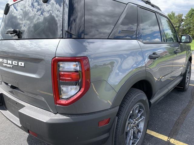 new 2024 Ford Bronco Sport car, priced at $32,630