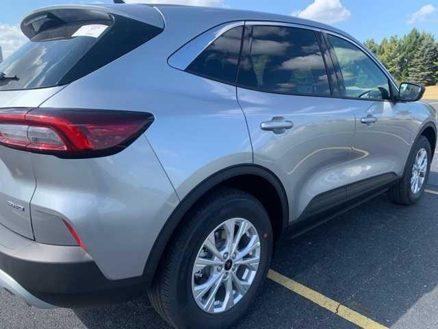 new 2024 Ford Escape car, priced at $33,360