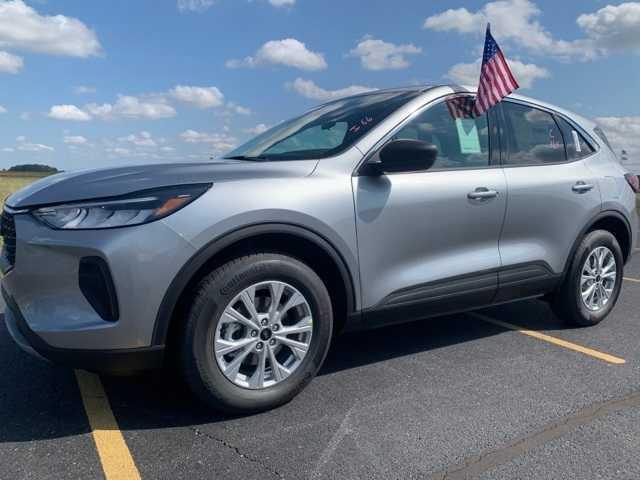 new 2024 Ford Escape car, priced at $33,360