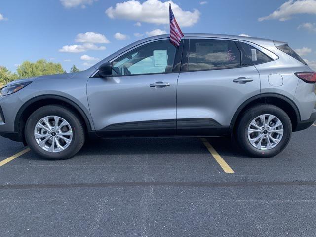 new 2024 Ford Escape car, priced at $33,360