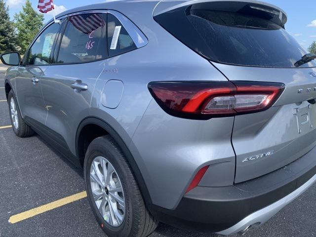 new 2024 Ford Escape car, priced at $33,360