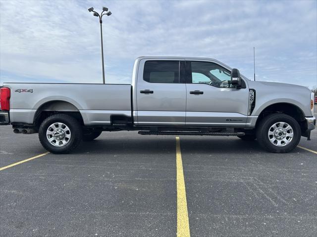 used 2024 Ford F-350 car, priced at $49,990