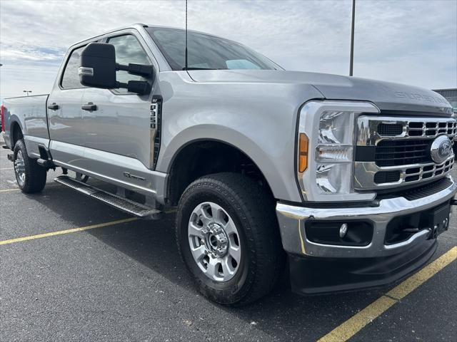 used 2024 Ford F-350 car, priced at $49,990