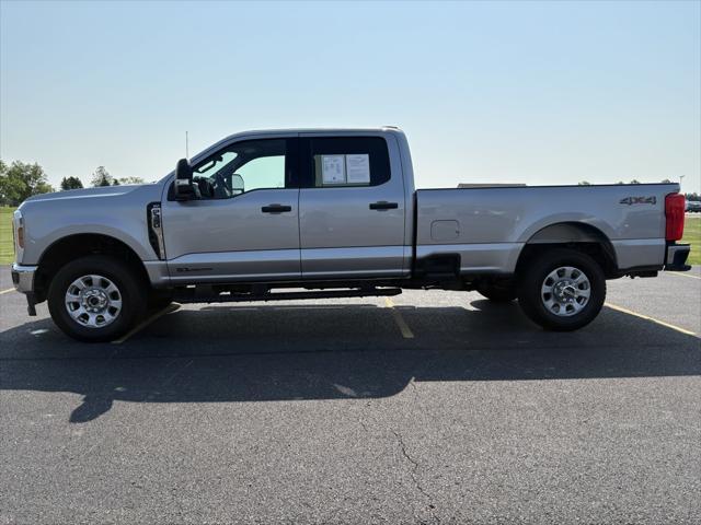 used 2024 Ford F-350 car, priced at $49,990