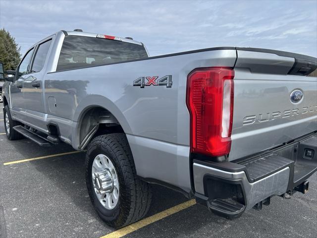 used 2024 Ford F-350 car, priced at $49,990