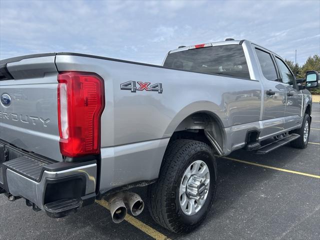 used 2024 Ford F-350 car, priced at $49,990