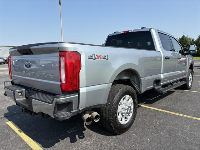 used 2024 Ford F-350 car, priced at $49,990