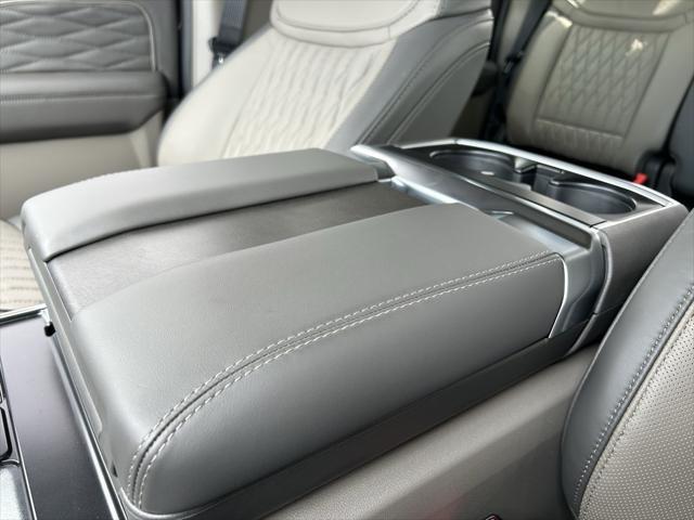 new 2025 Ford F-150 car, priced at $91,200