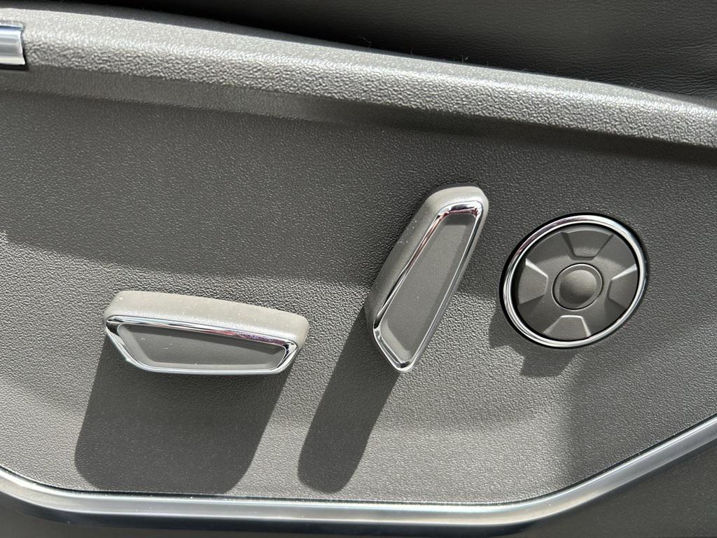 new 2025 Ford F-150 car, priced at $91,200